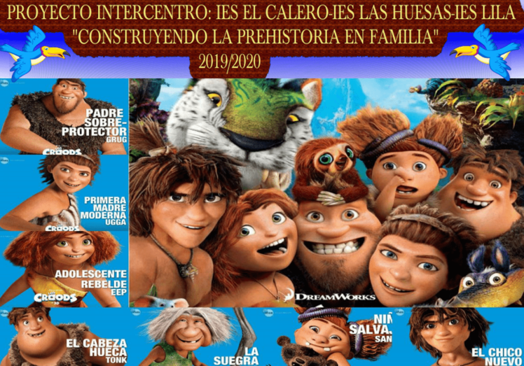 Cartel de la exposición (Foto TA)